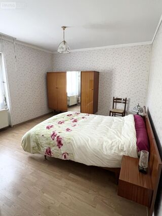  Maison à vendre 4 pièces 116 m²
