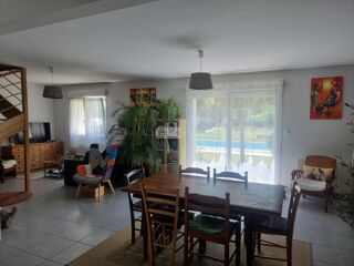  Maison à vendre 7 pièces 150 m²