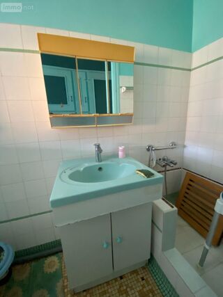  Maison à vendre 3 pièces 50 m²