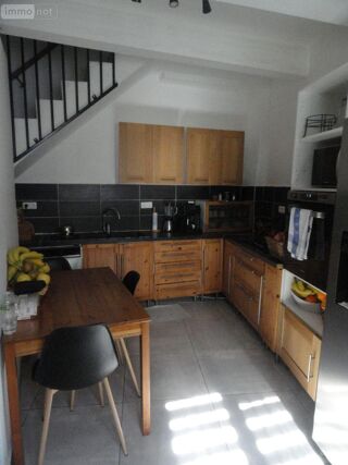  Maison à vendre 3 pièces 70 m²