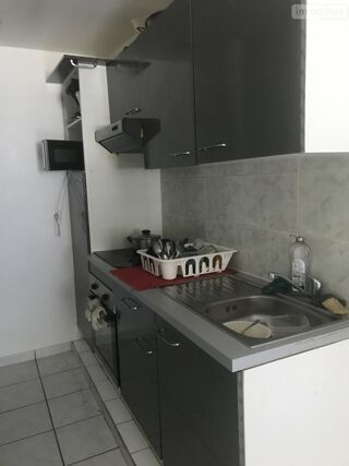  Appartement � louer 3 pi�ces 47 m�