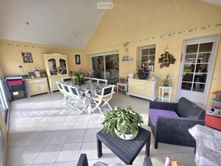  Maison à vendre 5 pièces 170 m²