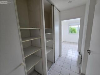  Appartement � vendre 1 pi�ce 20 m�