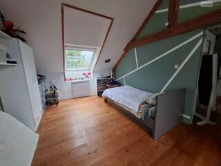  Maison � vendre 3 pi�ces 91 m�