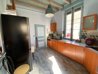  Maison � vendre 6 pi�ces 141 m�