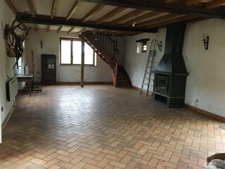  Maison à vendre 5 pièces 139 m²