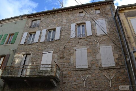   Vente Maison Maison - 4 pice(s) - 79 m
