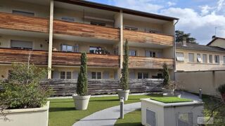 Appartement 3 pièces 73 m² · à Crémieu · 73 m² · 260 000 €