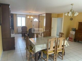  Maison  vendre 7 pices 91 m