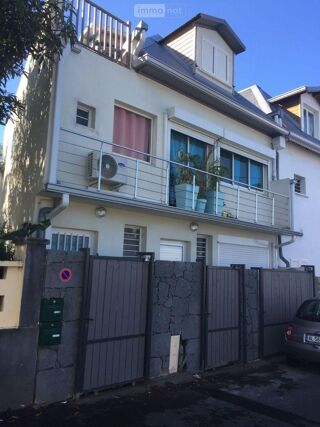  Maison � vendre 5 pi�ces 112 m�