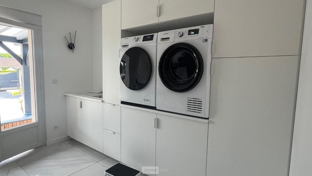  vendre  Maison Cierrey (27930)