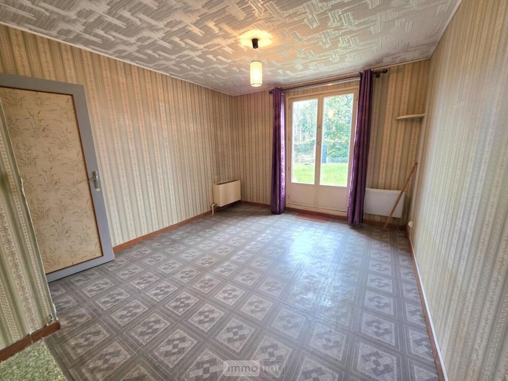 vente Maison - 4 pièce(s) - 94 m² Vierzon (18100)