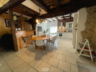  Maison à vendre 5 pièces 165 m²