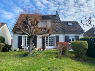  Maison à vendre 6 pièces 126 m²