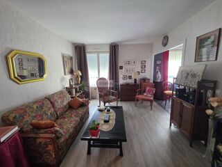  Appartement à vendre 2 pièces 56 m²
