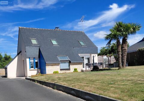   Vente Maison Maison - 6 pièce(s) - 95 m²