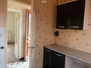  Maison à vendre 3 pièces 54 m²