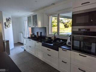  Maison � vendre 8 pi�ces 186 m�