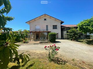  Maison à vendre 5 pièces 130 m²