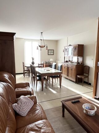  Maison à vendre 4 pièces 105 m²