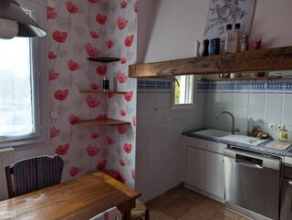  Maison  vendre 8 pices 140 m