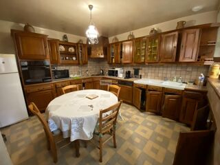  Maison � vendre 5 pi�ces 98 m�