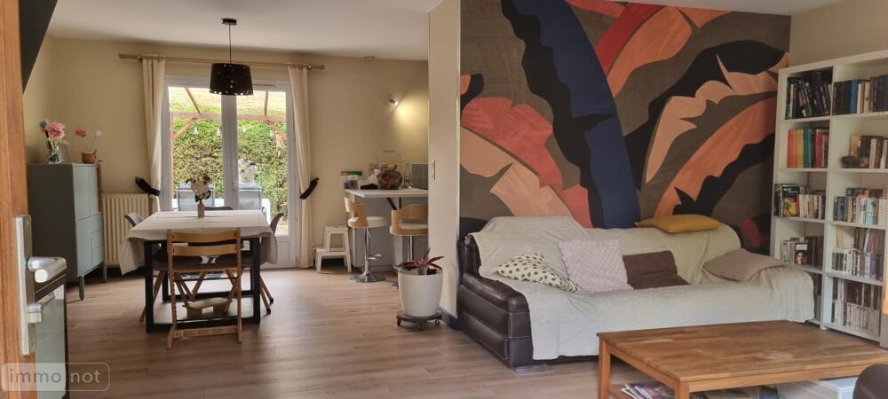 Maison – Tours - Vue 4