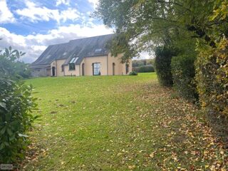  Maison � vendre 7 pi�ces 186 m�