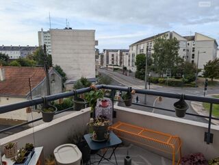  Appartement � vendre 1 pi�ce 33 m�