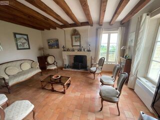  Maison � vendre 6 pi�ces 124 m�