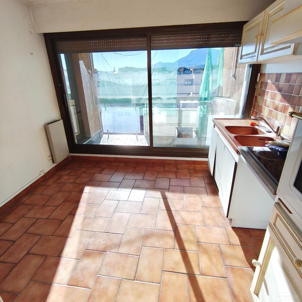vente Immeuble - 4 pièce(s) - 86 m² Gap (05000)