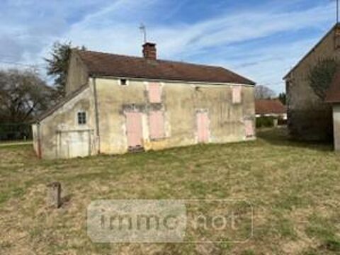   Vente Maison Maison - 3 pi�ce(s) - 53 m�