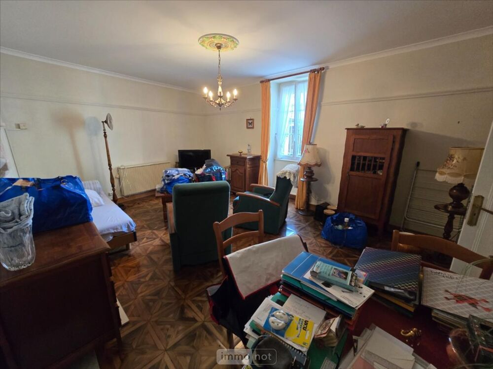 vente Maison - 4 pièce(s) - 101 m² Migné-Auxances (86440)