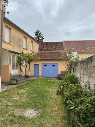  Maison  vendre 8 pices 124 m