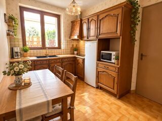 vente Maison - 6 pièce(s) - 92 m² Le Grand-Lucé (72150)