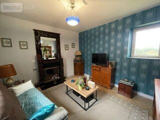  Maison à vendre 8 pièces 101 m²