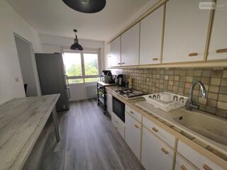  Appartement � vendre 4 pi�ces 99 m�