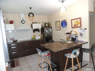  Maison � vendre 4 pi�ces 91 m�