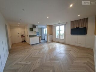  Appartement à vendre 3 pièces 72 m²