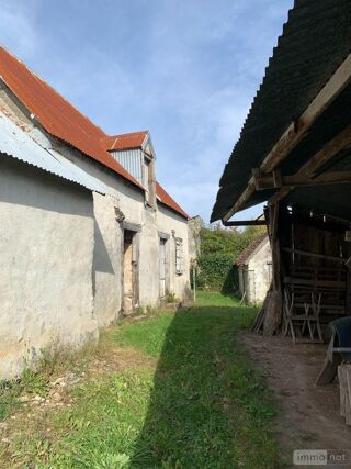  Maison à vendre 3 pièces 70 m²