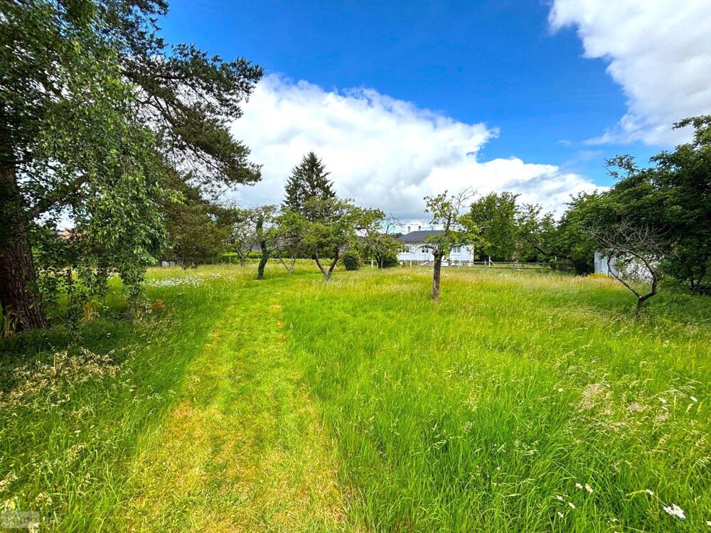 vente Maison - 4 pièce(s) - 96 m² Saint-Sébastien-de-Morsent (27180)