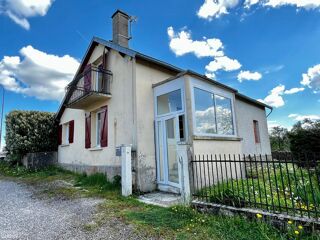  Maison � vendre 3 pi�ces 83 m�