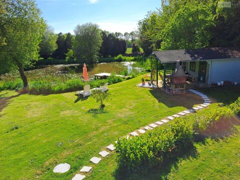   Vente Maison Maison - 5 pice(s) - 100 m