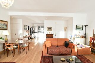  Appartement à vendre 3 pièces 95 m²