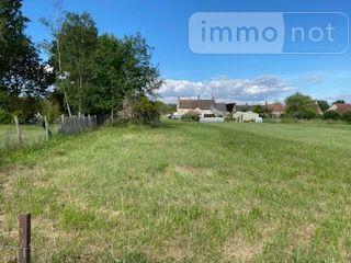  Terrain à vendre 1148 m²