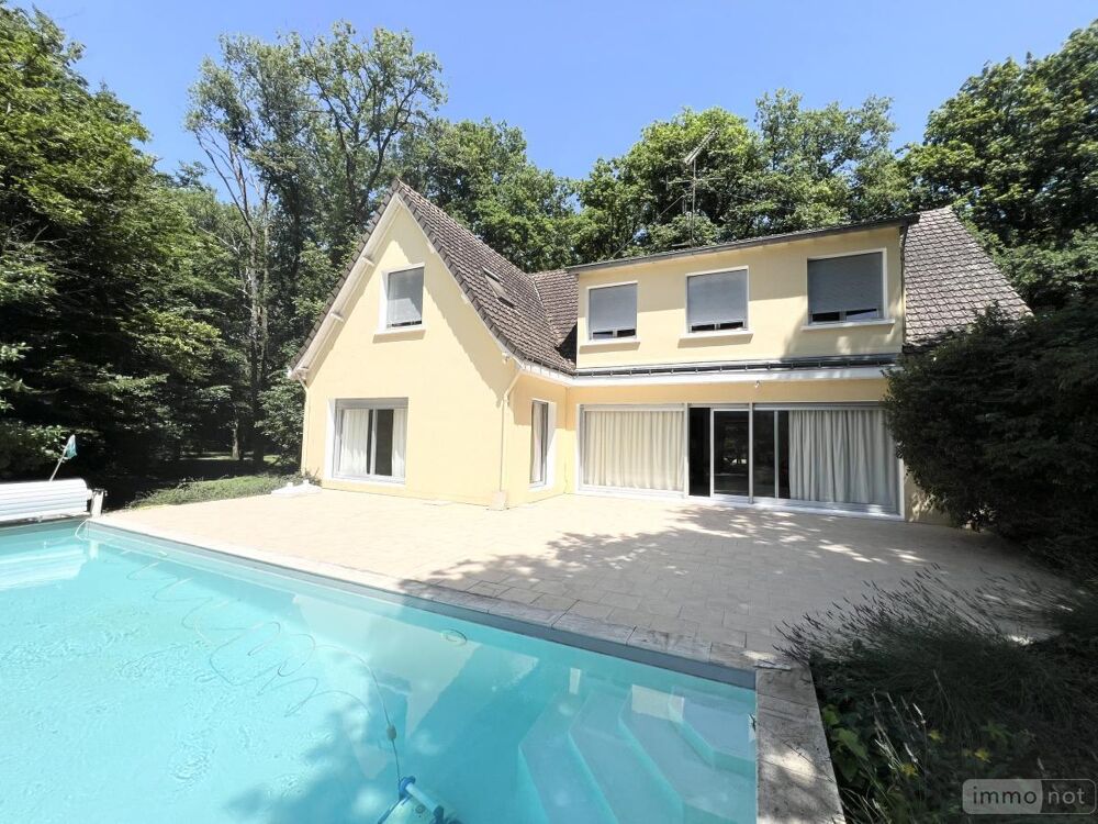 � vendre  Maison Marchenoir (41370)