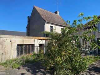  Maison à vendre 8 pièces 195 m²