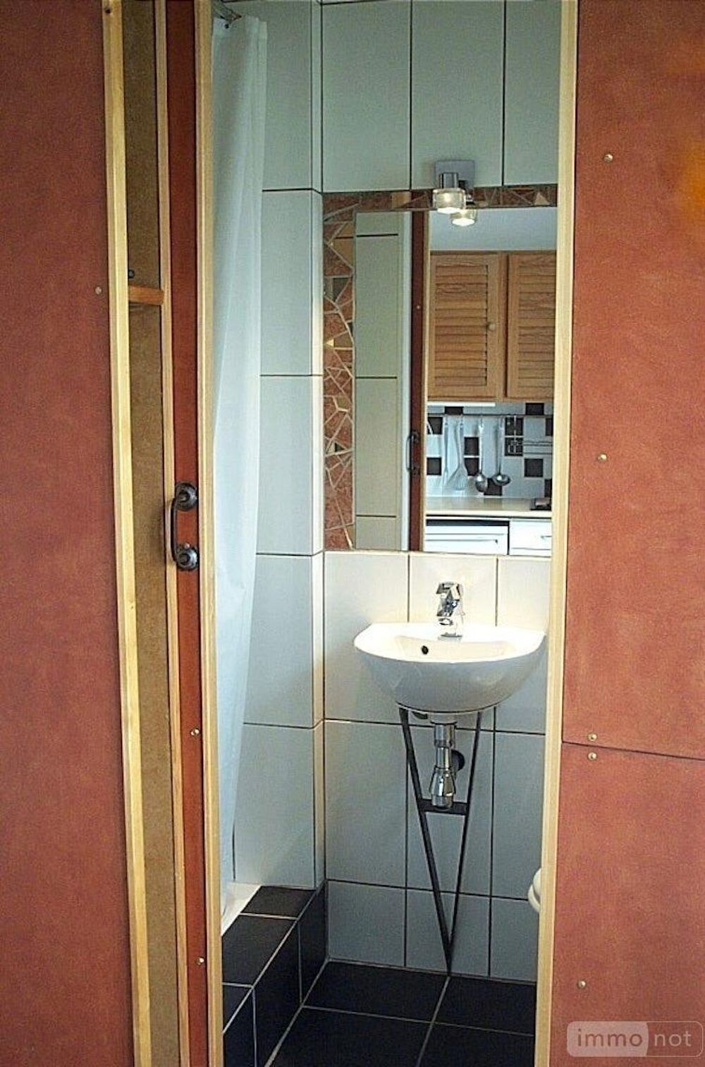 vente Immeuble - 2 pièce(s) - 19 m² Paris 11