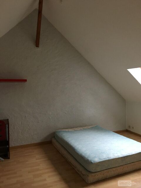  Appartement � louer 2 pi�ces 34 m�