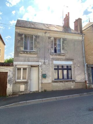  Maison à vendre 3 pièces 73 m²